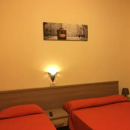 Penzion Bovisa House Private *