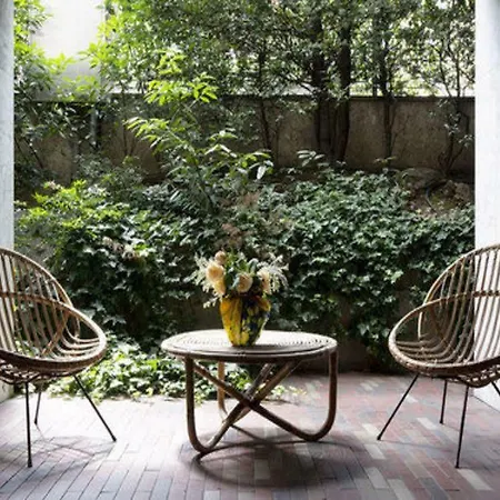 Apartahotel Loreto 3*