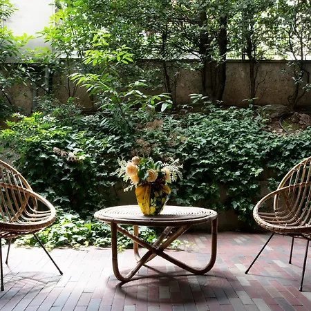 Apartahotel Loreto 3*