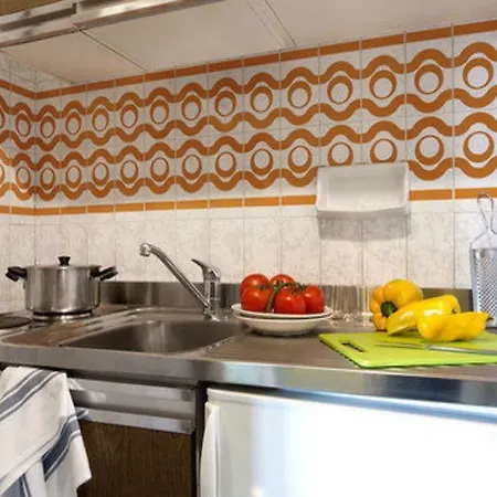 Loreto Apartahotel 3*