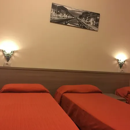 Penzion Bovisa House Private Milán