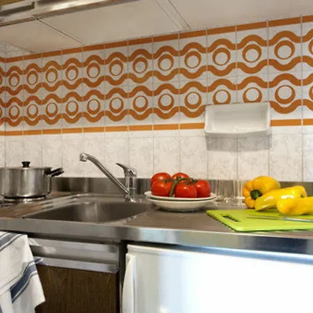 Apartahotel Loreto