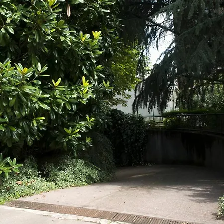 Loreto 公寓式酒店 米兰