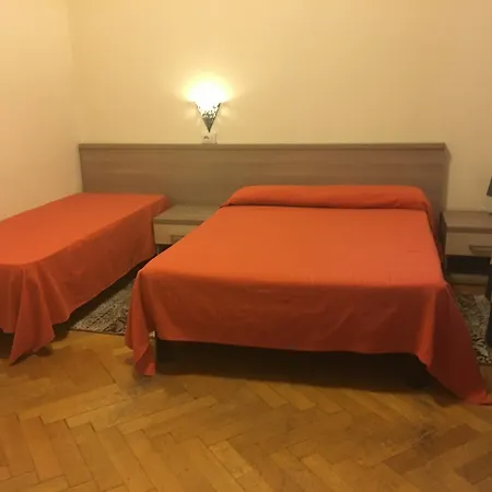 Penzion Bovisa House Private Milán