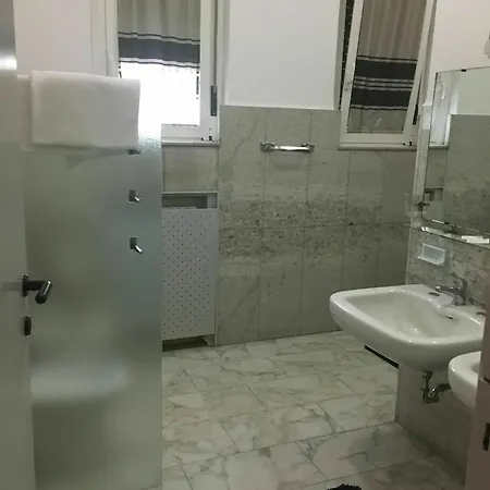 Bovisa House Private * Milán