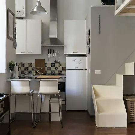Apartment Italianway Apartments - Melzo Milan