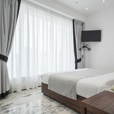 My Bed Montenapoleone Mailand
