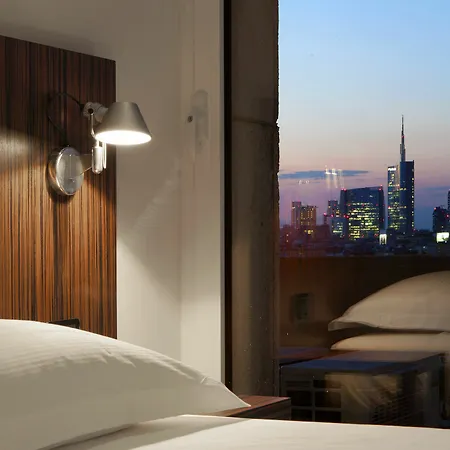 My Bed Montenapoleone Gasthof 2*
