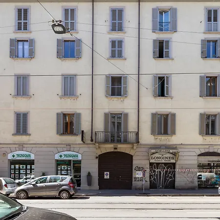 Sant'agostino Milan