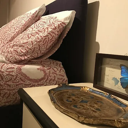 Lägenhet Kibilu - Via Falcone - Centre - Duomo