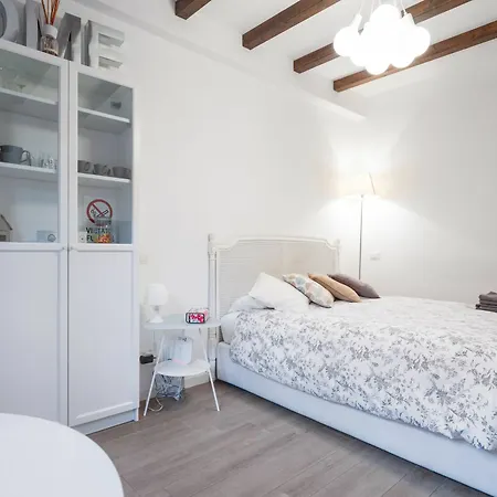 Apartment Sant'agostino *