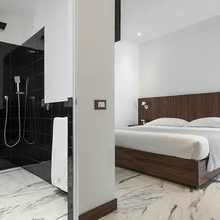 My Bed Montenapoleone Mailand