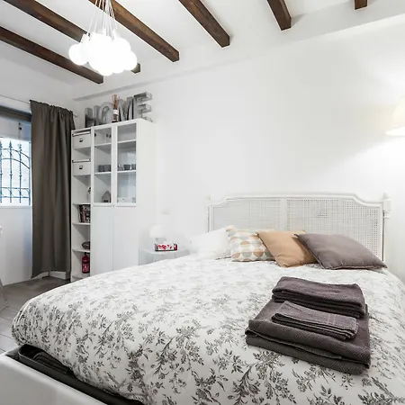 Sant'agostino Apartment
