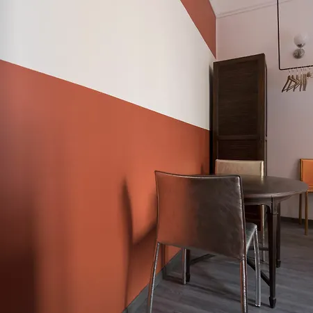 Italianway Apartments - Melzo