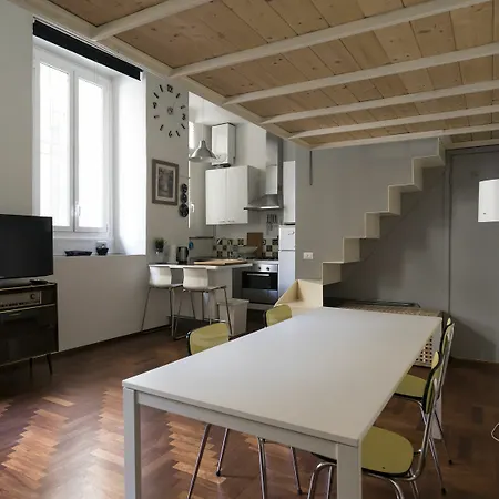 Italianway Apartments - Melzo Apartment Milan