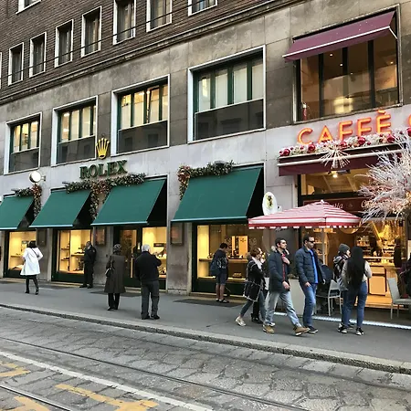 Kibilu - Via Falcone - Centre - Duomo *