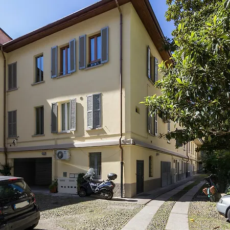 Sant'agostino Milan