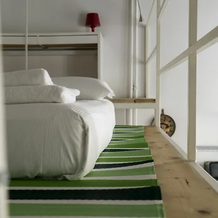 Italianway Apartments - Melzo Apartment Milan