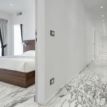 Gasthof My Bed Montenapoleone Mailand