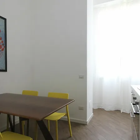 Italianway Apartments - Melzo *