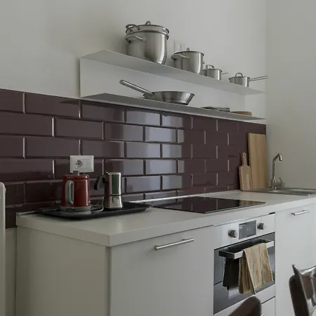Italianway Apartments - Melzo Apartment Milan