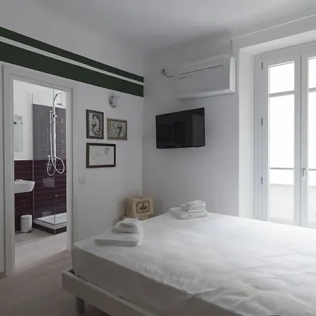 Italianway Apartments - Melzo * Milan