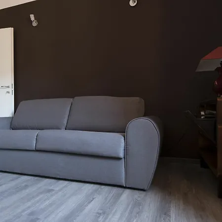 Italianway Apartments - Melzo Milan