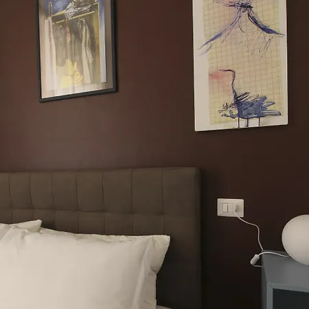 Italianway Apartments - Melzo Apartment *