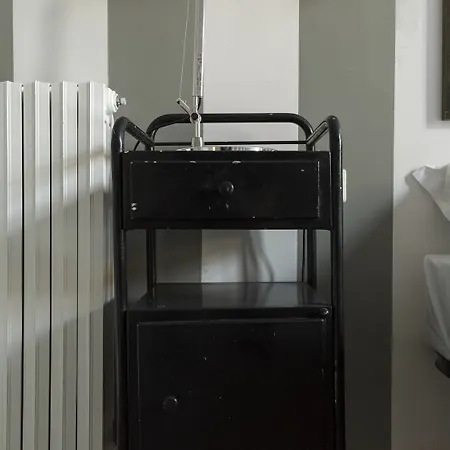 Italianway Apartments - Melzo Milan