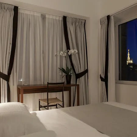 My Bed Montenapoleone Gasthof 2*
