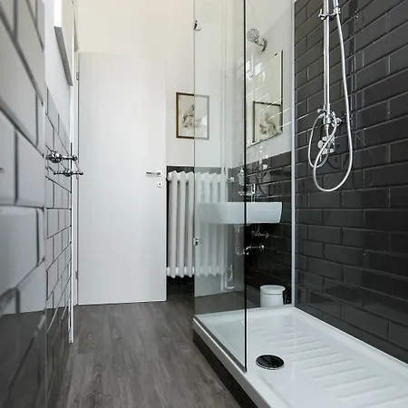Italianway Apartments - Melzo Apartment *