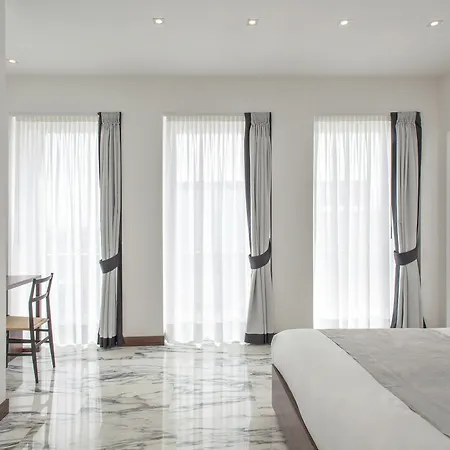 My Bed Montenapoleone Gasthof