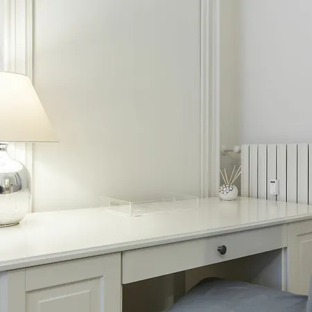 Household Settembrini 招待所