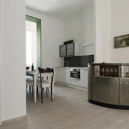 Italianway Apartments - Melzo *