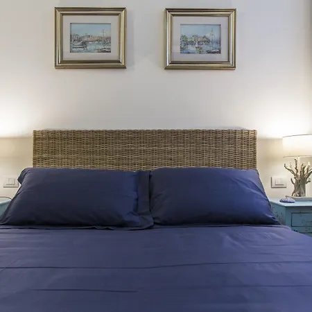 Πανσιόν Household Settembrini 4*