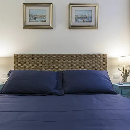 招待所 Household Settembrini 4*