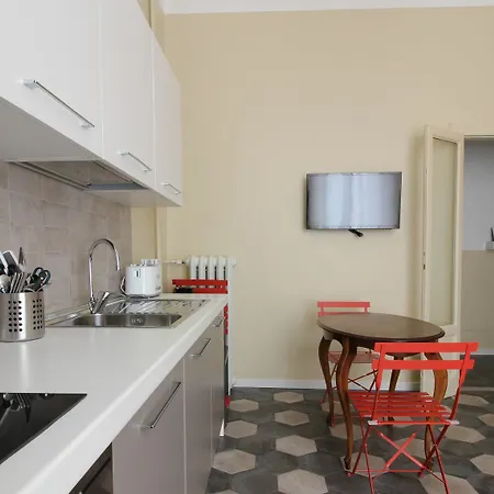 Italianway Apartments - Melzo Milan