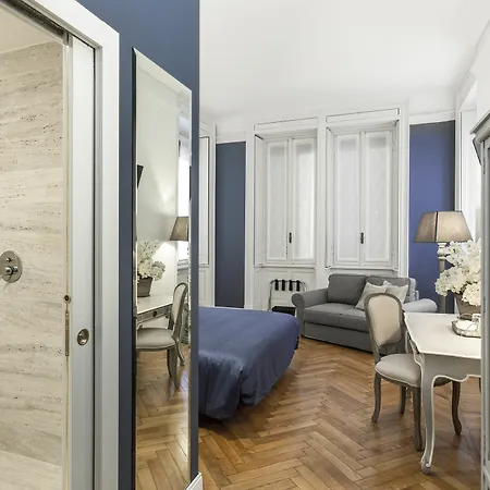 Household Settembrini Πανσιόν