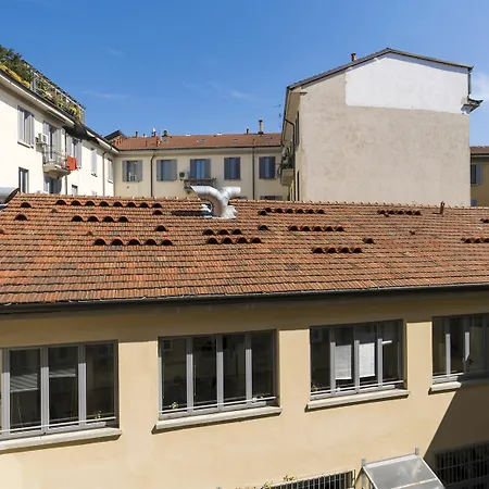 Italianway Apartments - Melzo Apartment