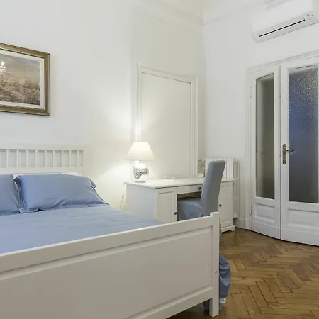 Household Settembrini Milano