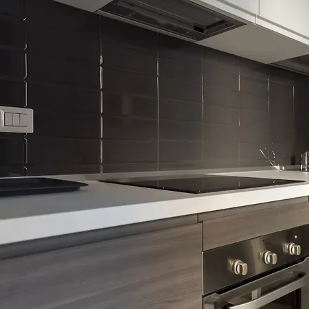 Italianway Apartments - Melzo Apartment