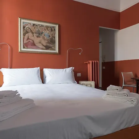 Italianway Apartments - Melzo Milan