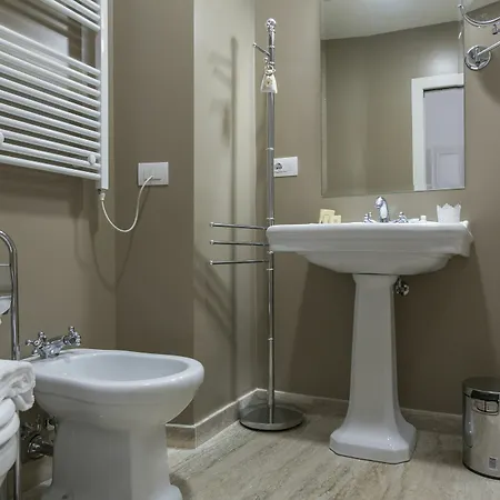 Household Settembrini 招待所