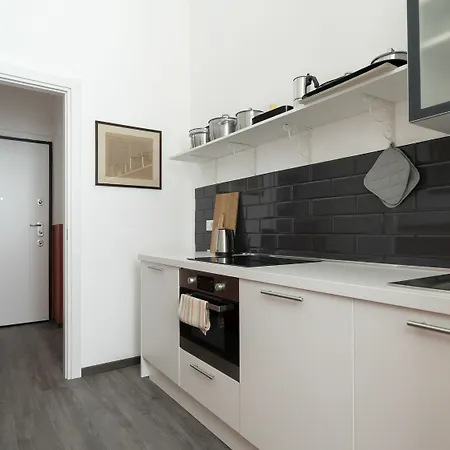 Italianway Apartments - Melzo Apartment