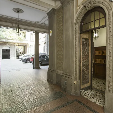 Household Settembrini 4*