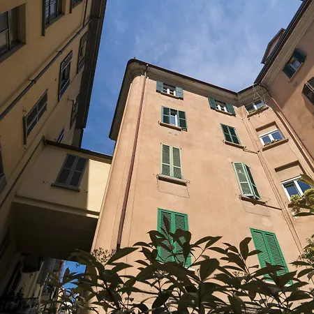 Italianway Apartments - Melzo *