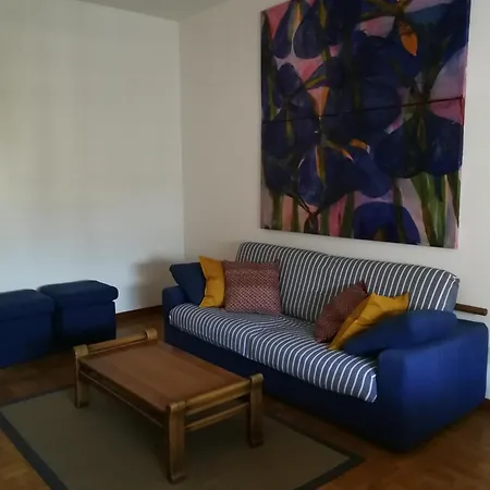 Apartman Velasca Milánó