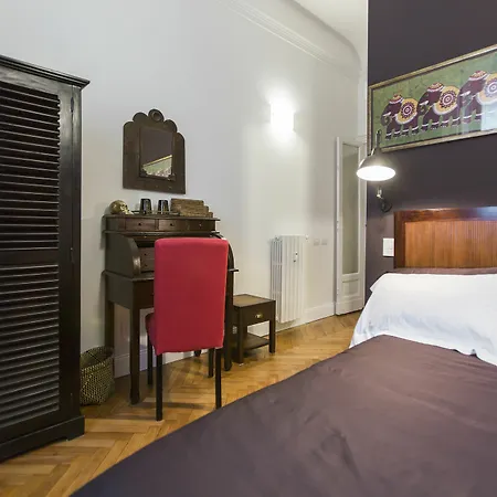 Household Settembrini Guest house