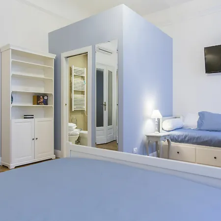 Household Settembrini Milano