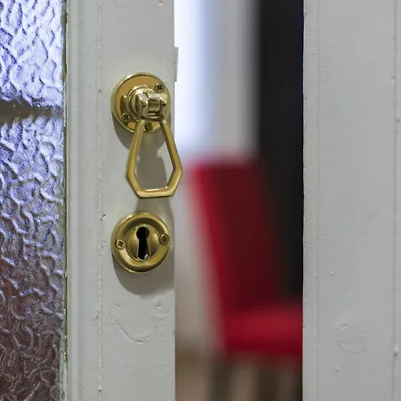 Household Settembrini 招待所